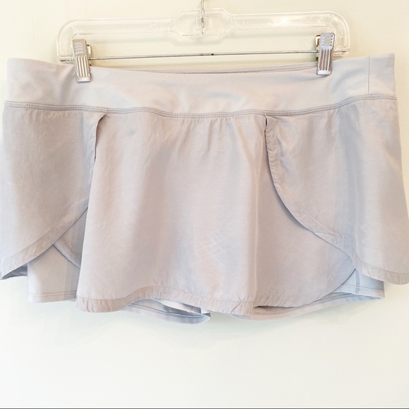 Athleta skirt